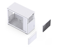 Jonsbo D31 MESH Screen White GEJB-108 // D31 MESH WHITE SC - 1132891 - zdjęcie 11